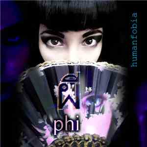 Humanfobia - ผี Phi album