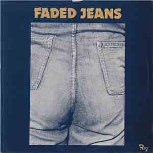 Ian Hunt Band - Faded Jeans album