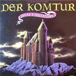 Ideas 4 Imitators - Der Komtur album