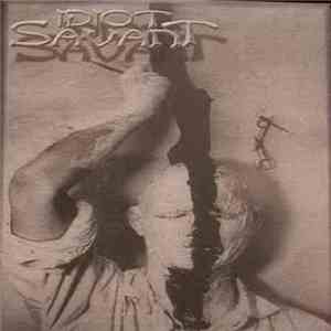 Idiot Savant  / Eyehatelucy - Idiot Savant / Eyehatelucy album