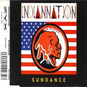 Indian Nation - Sundance album