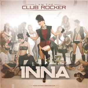Inna - I Am The Club Rocker album