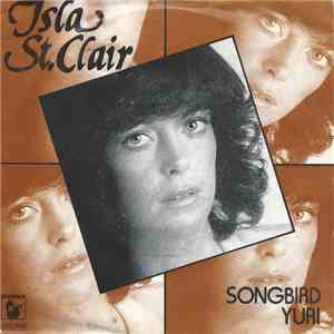Isla St. Clair - Songbird album