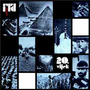 ITD Band - XX Vijek album