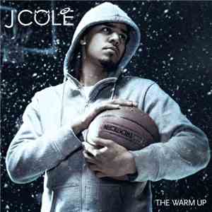 J Cole - The Warm Up album