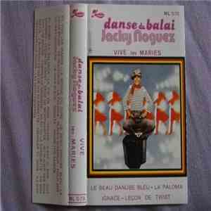 Jacky Noguez - Danse Du Balai . Vive Les Mariés album