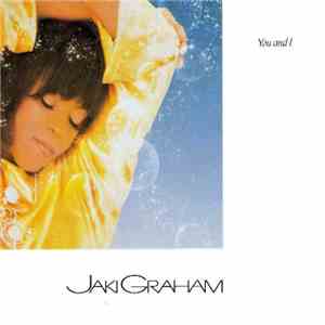 Jaki Graham - You And I album