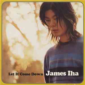 James Iha - Let It Come Down album