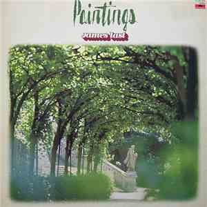 James Last And His Orchestra - Paintings album