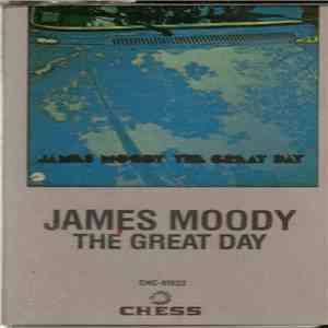 James Moody - The Great Day album