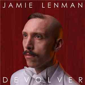 Jamie Lenman - Devolver album