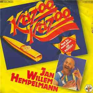 Jan Willem Hempelmann - Kazoo Kazoo album