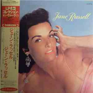Jane Russell - Jane Russell album