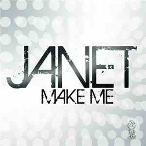 Janet - Make Me album