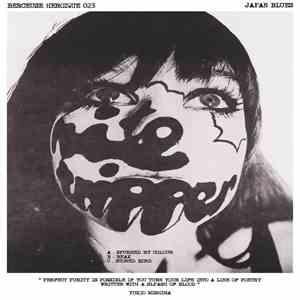Japan Blues - Stoned Bird album