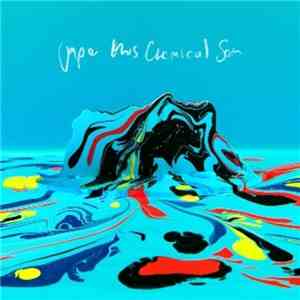 Jape - This Chemical Sea album