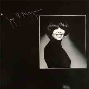 Jaye P. Morgan - Jaye P. Morgan album