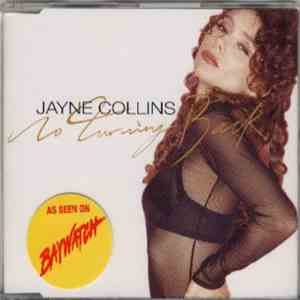 Jayne Collins - No Turning Back album