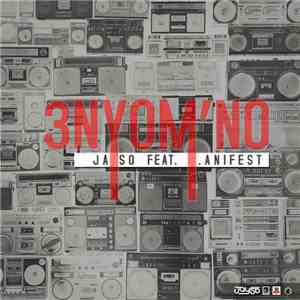 Jayso Feat. M.anifest - 3nyom'no album