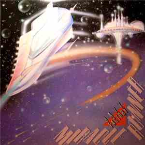 Jazz Factory - Miracle Runner album