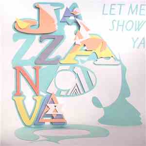 Jazzanova - Let Me Show Ya album