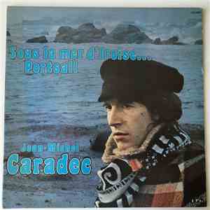 Jean-Michel Caradec - Sous La Mer D'Iroise... Portsall album