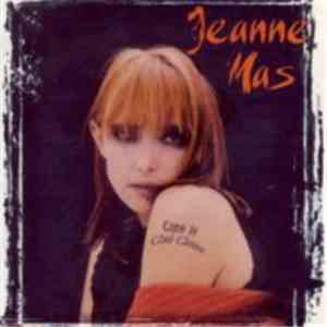 Jeanne Mas - Côté H Côté Clean album
