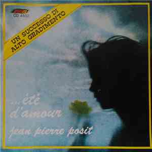 Jean-Pierre Posit - ... Été D'Amour album