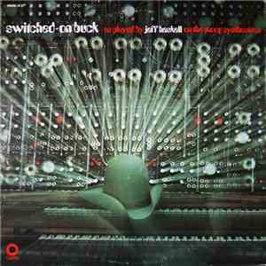 Jeff Haskell - Switched-On Buck album