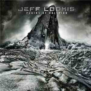 Jeff Loomis - Plains Of Oblivion album