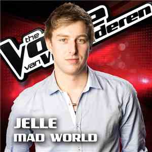 Jelle - Mad World album