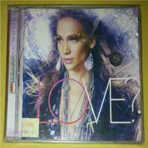 Jennifer Lopez - Love? album
