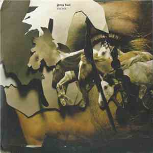 Jenny Hval - Viscera album
