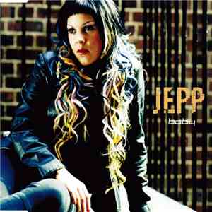 Jepp - Baby album