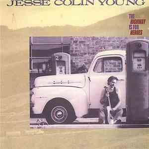 Jesse Colin Young - The Highway Is For Heroes album