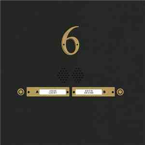 Jesse Lacey / Kevin Devine - Devinyl Splits No. 6 album