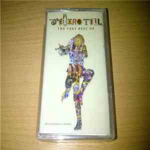 Jethro Tull - The Very Best Of album