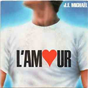 J.F. Michaël - L'Amour album
