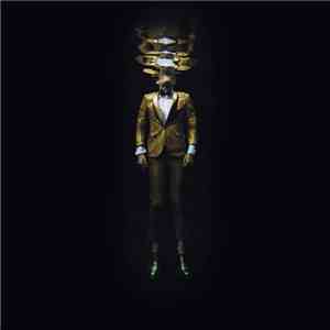 Jherek Bischoff - Cistern album