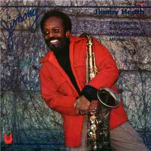 Jimmy Heath - Jimmy album
