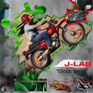 J-Lab - Bout Time album