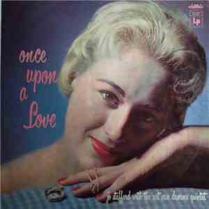 Jo Stafford With The Art Van Damme Quintet - Once Upon A Love album