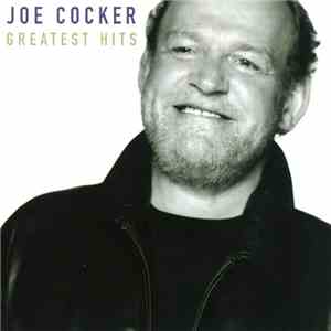 Joe Cocker - Greatest Hits album