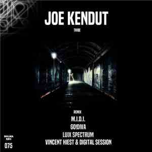 Joe Kendut - Tribe album
