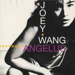 Joey Wang - Angelus album