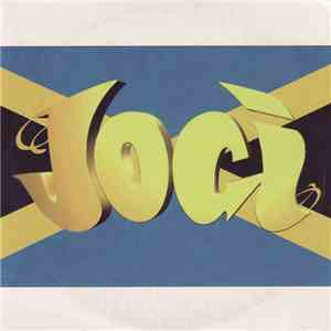 Jogi - J.O.G.I / Papparazzi album
