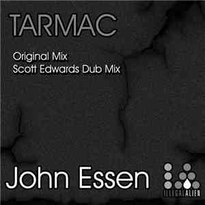 John Essen  - Tarmac album
