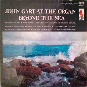 John Gart - Beyond The Sea album