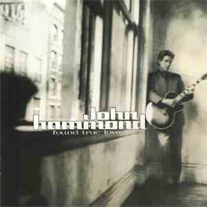 John Hammond - Found True Love album