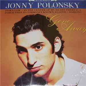 Jonny Polonsky - Gone Away album